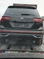 Volkswagen Tiguan - 8