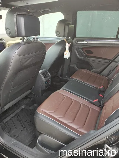 Volkswagen Tiguan #9