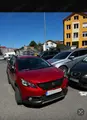 Peugeot 2008 - 2