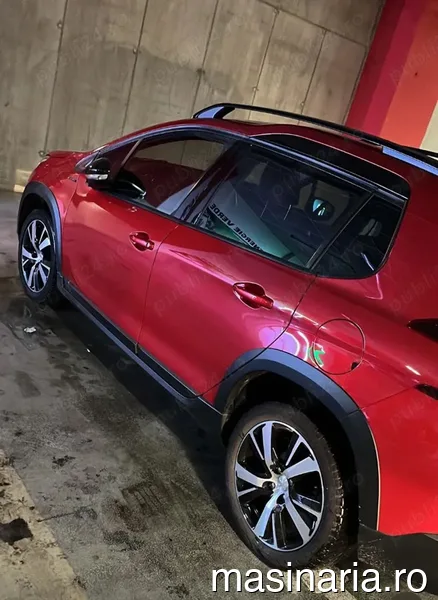 Peugeot 2008 #3
