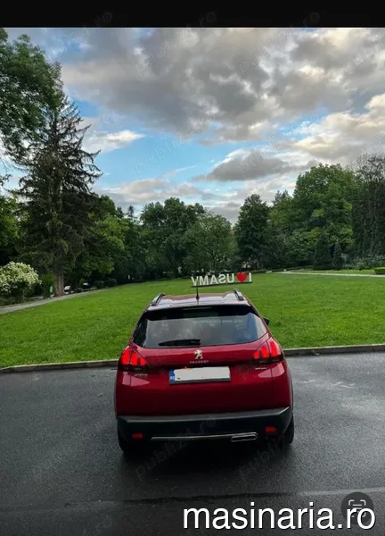 Peugeot 2008 #4