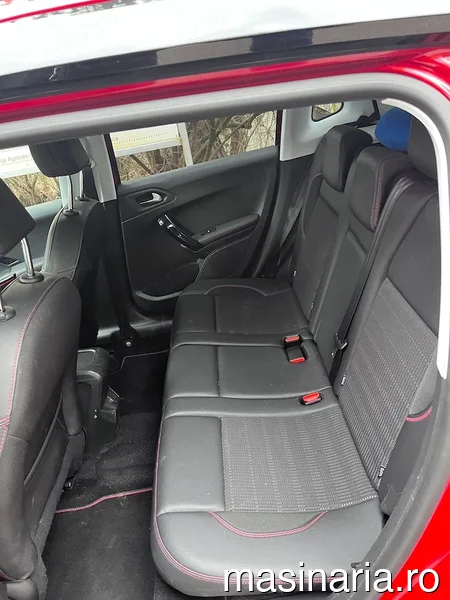 Peugeot 2008 #6