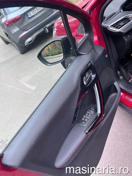 Peugeot 2008 #7