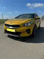 Kia XCeed - 2
