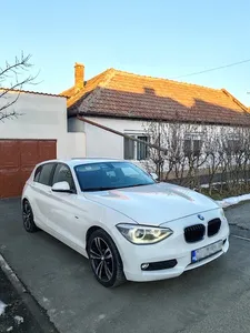 BMW 1 Series (Toate)