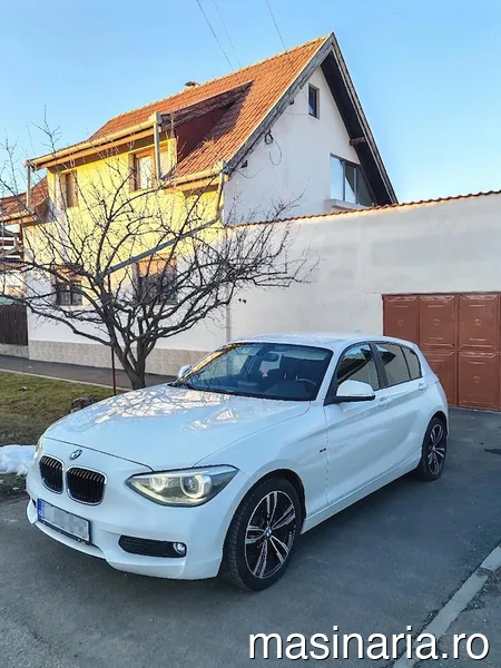BMW 1 Series (Toate) #2