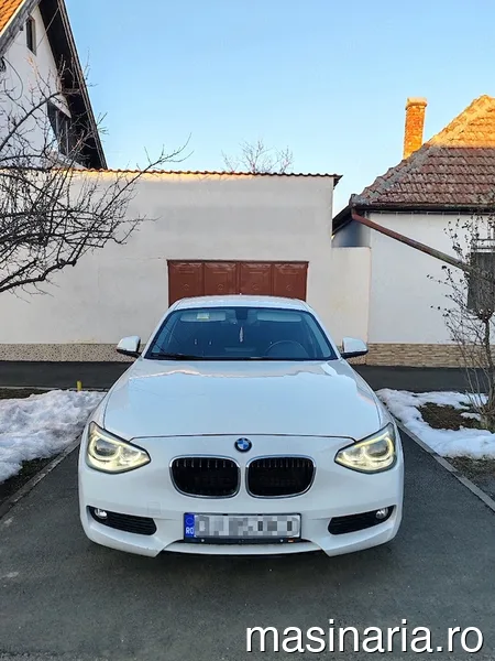 BMW 1 Series (Toate) #3