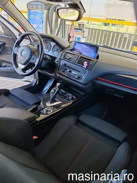 BMW 1 Series (Toate) #5