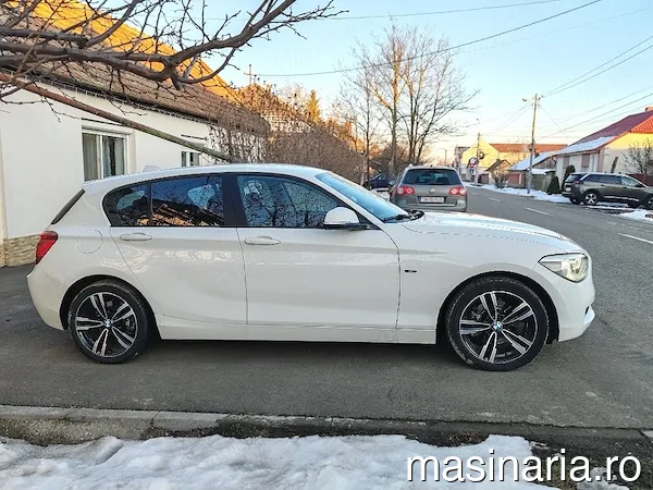 BMW 1 Series (Toate) #6