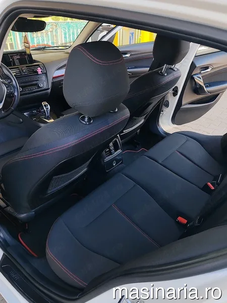 BMW 1 Series (Toate) #8