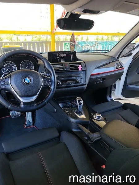 BMW 1 Series (Toate) #9