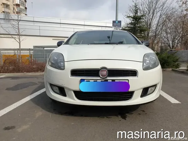 Fiat Bravo #2