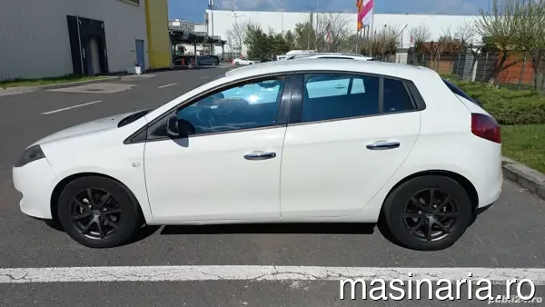 Fiat Bravo #3