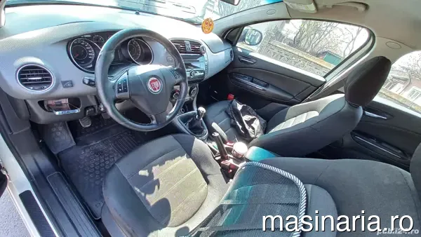 Fiat Bravo #7