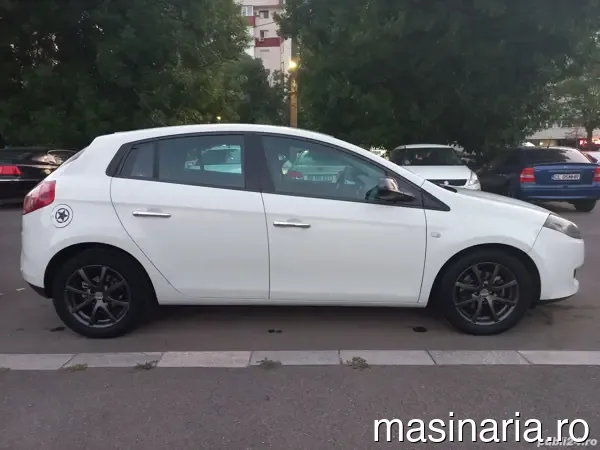 Fiat Bravo #10