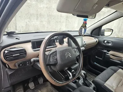 Citroën C4 Cactus