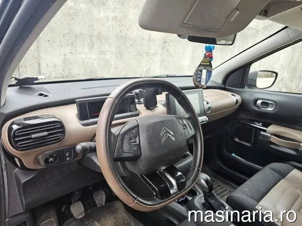 Citroën C4 Cactus #1