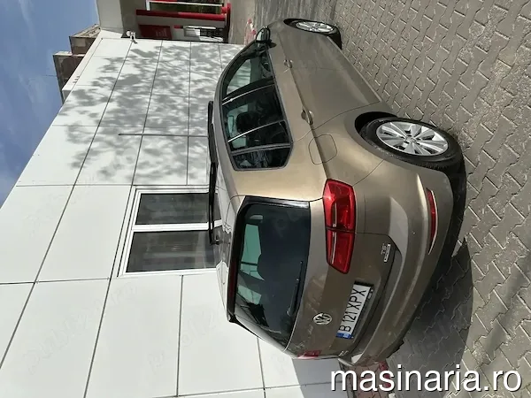 Volkswagen Golf #2
