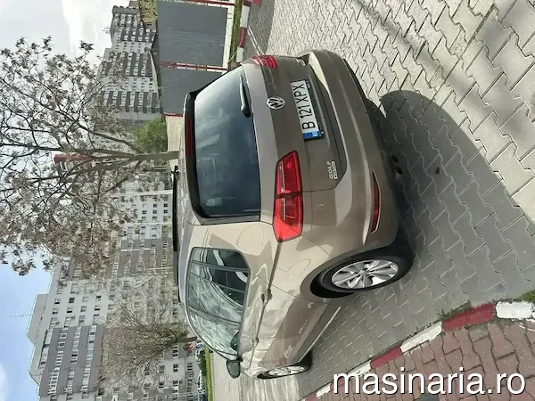 Volkswagen Golf #3