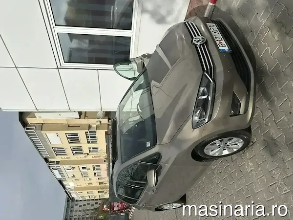 Volkswagen Golf #5