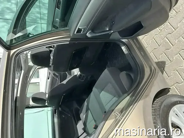 Volkswagen Golf #6