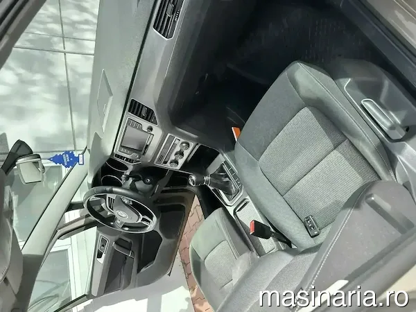Volkswagen Golf #7