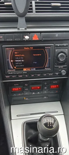 Audi A4 #1
