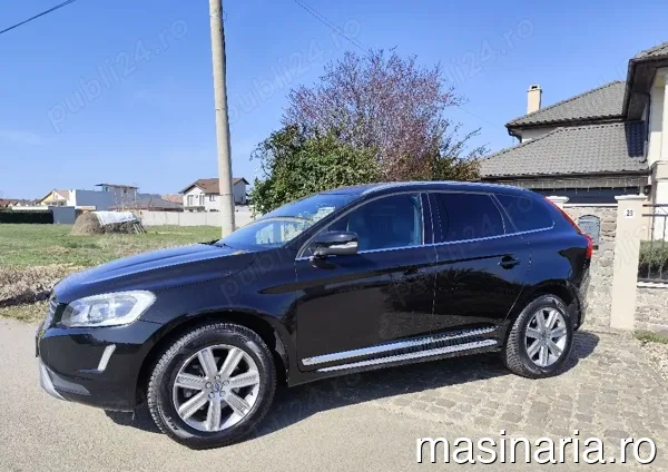 Volvo XC60 #1