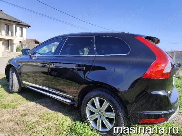 Volvo XC60 #2