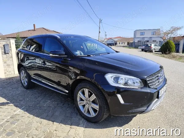 Volvo XC60 #3