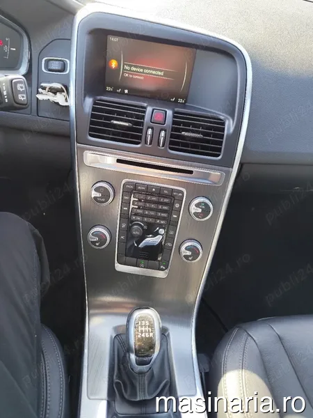 Volvo XC60 #5