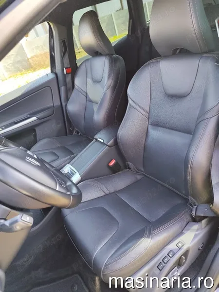 Volvo XC60 #7
