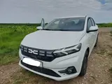 Dacia Logan - 1