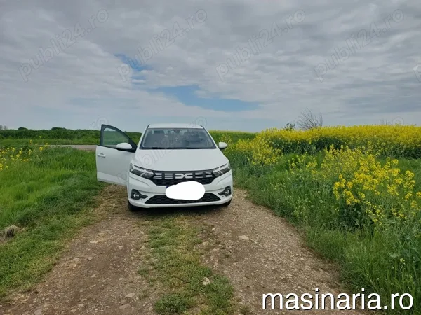 Dacia Logan #2
