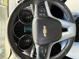 Chevrolet Cruze - 5
