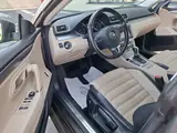 Volkswagen Passat CC - 2