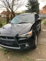 Mitsubishi ASX - 1