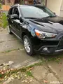 Mitsubishi ASX - 2