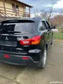 Mitsubishi ASX - 4