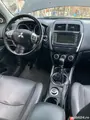 Mitsubishi ASX - 5