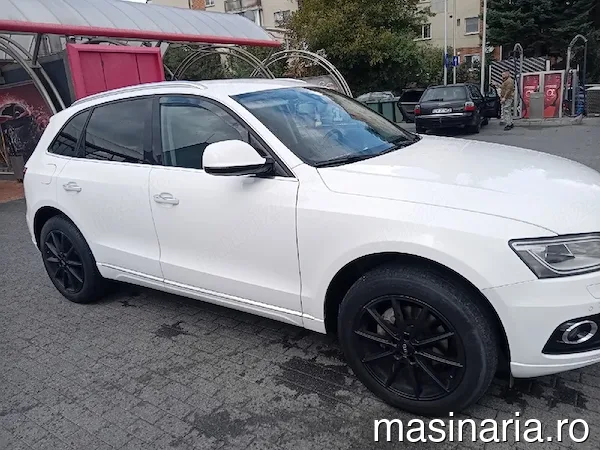 Audi Q5 #2