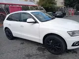 Audi Q5 - 2