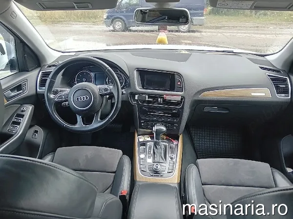 Audi Q5 #3