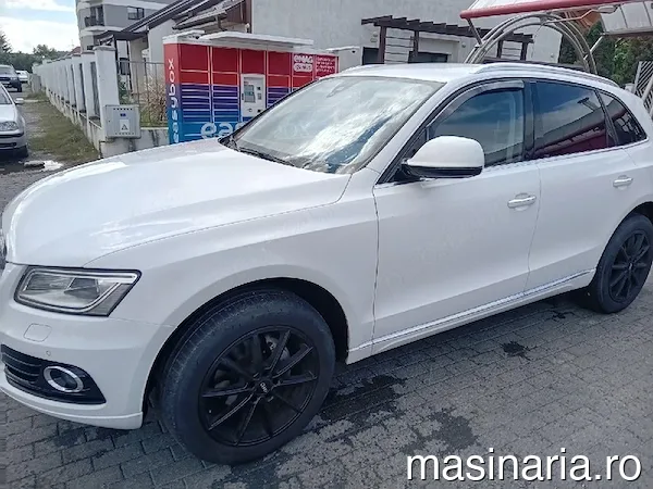 Audi Q5 #4