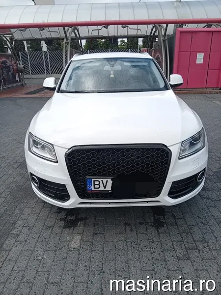 Audi Q5 #5