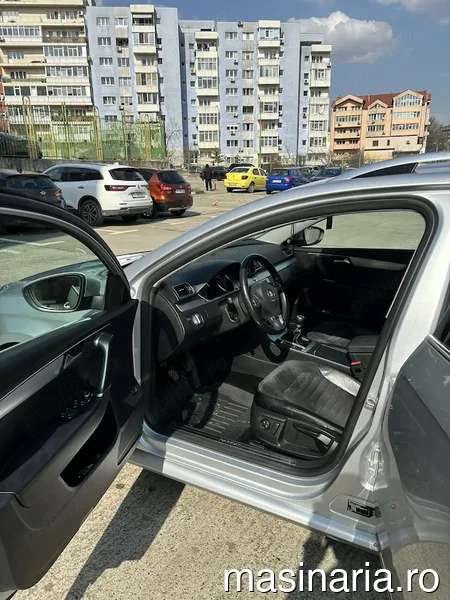 Volkswagen Passat #2