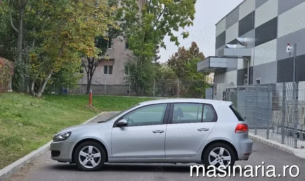 Volkswagen Golf #2