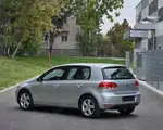 Volkswagen Golf - 3
