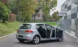 Volkswagen Golf - 4