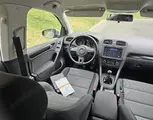Volkswagen Golf - 5